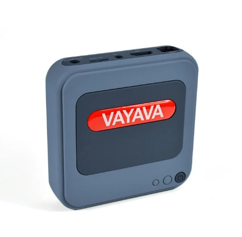 VAYAVA EE ANDROID TV DUAL SYSTEM GAMEBOX GAME STICK VAYAVA EE ANDROID TV DUAL SYSTEM GAMEBOX GAME STICK